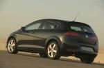 Seat Leon 2005 года